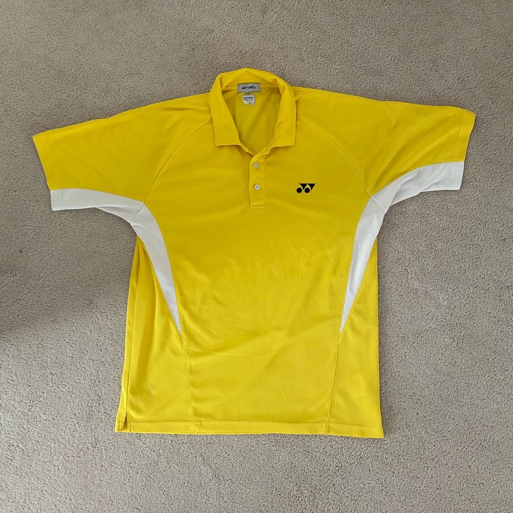 Yonex Tennis/Pickleball Polo size L